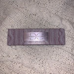 Dominique Cosmetics Sweater Weather eyeshadow